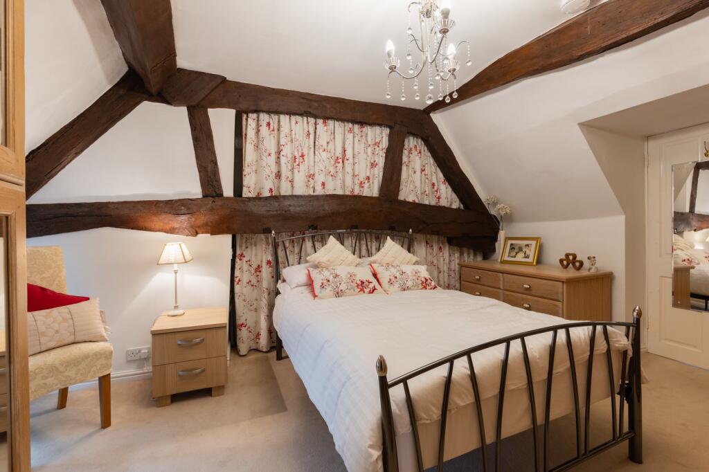 Additional image 32 of High Street, Henley-in-Arden, B95