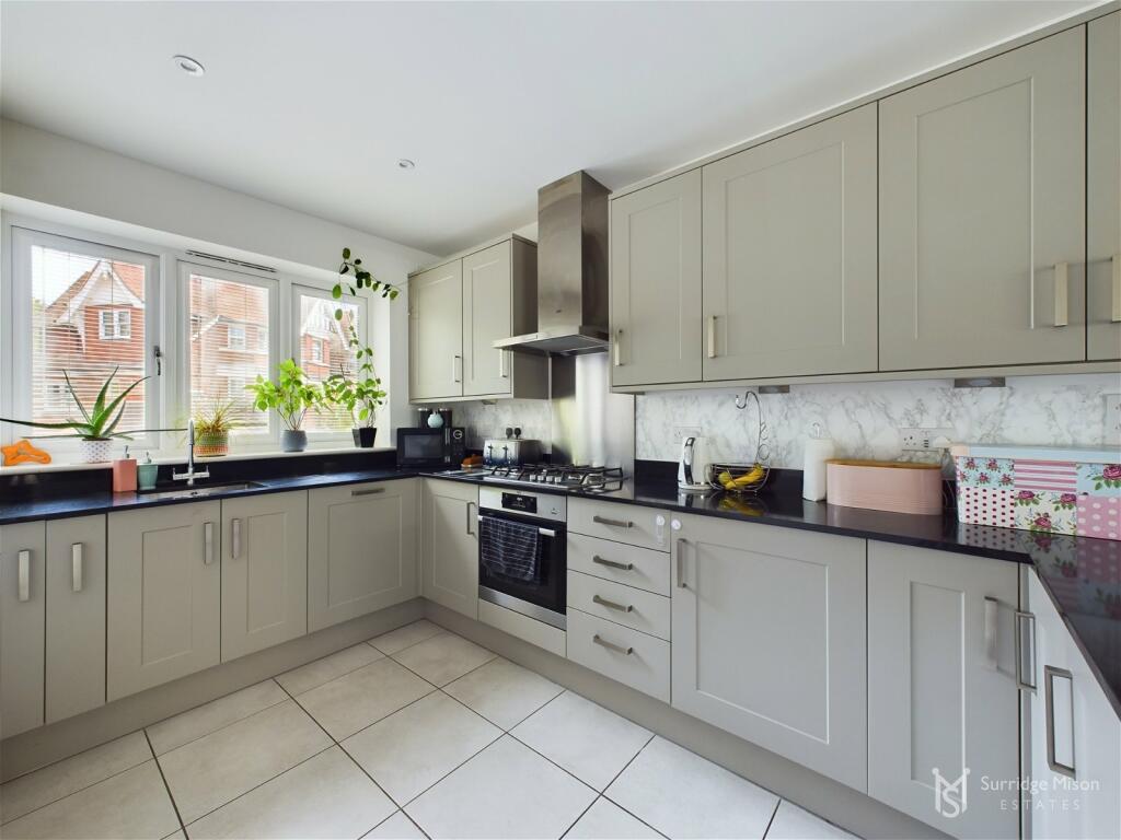 Additional image 21 of Yew Tree Court, Mill Gap Road, Upperton, Eastbourne, East Sussex, BN21