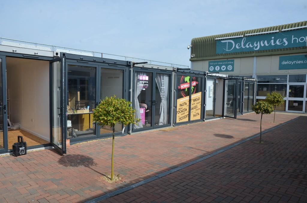 Additional image 9 of Saxon Business Park, CB6