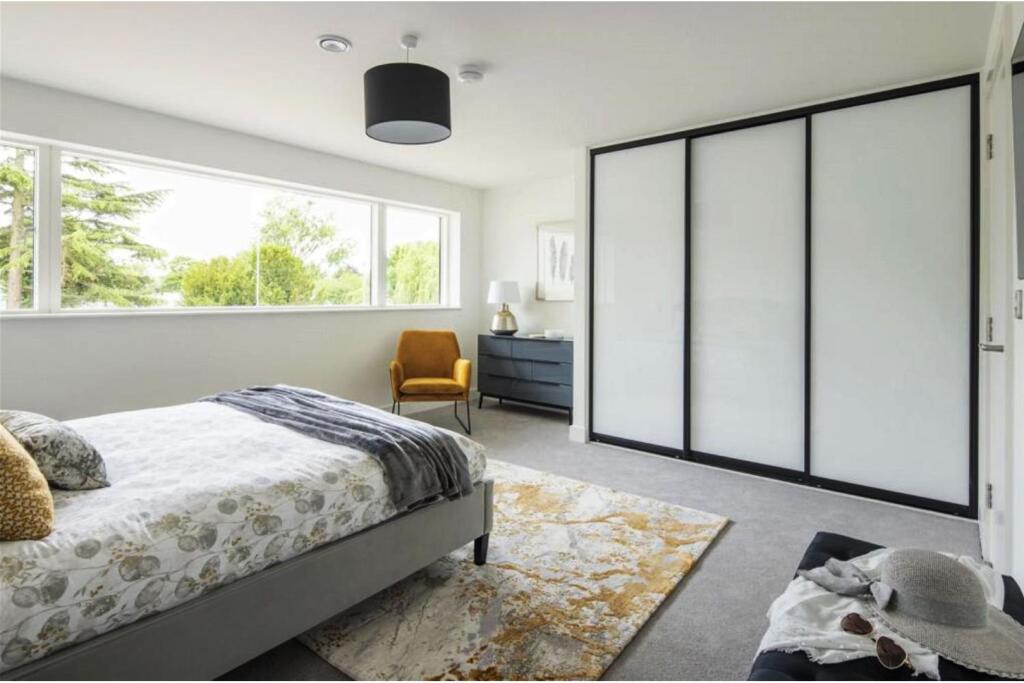 Additional image 10 of 34 Madingley Road, Cambridge, CB3