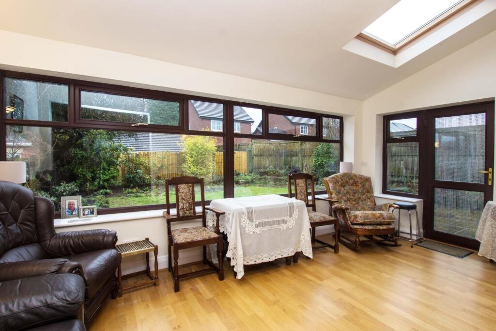 Additional image 4 of Hillcrest Road, Cherry Tree