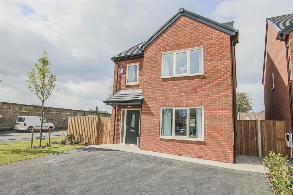 Additional image 65 of Beamer Gardens, Great Harwood