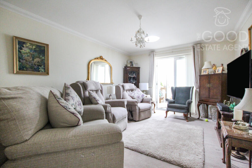 Additional image 2 of Morello Chase, Soham, CB7