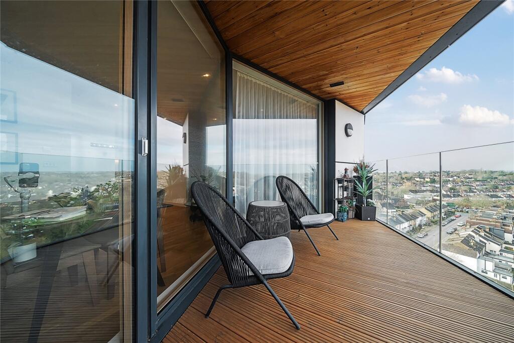 Additional image 12 of St. Marks Square, Bromley