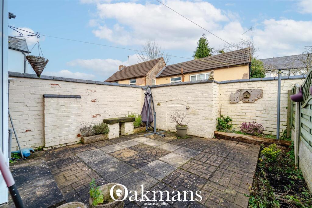 Additional image 17 of Summer Hill, Halesowen