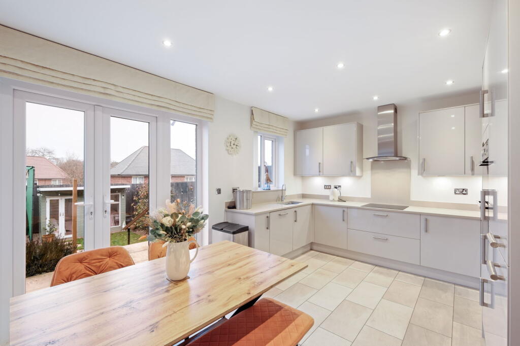 Additional image 14 of Fairfield Drive, Webheath, Redditch B97 5QF