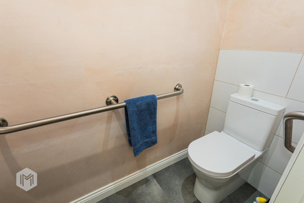 Additional image 14 of Oakwood Drive, Bolton, Greater Manchester, BL1 5EH