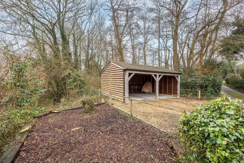 Additional image 11 of The Green, Newick, BN8