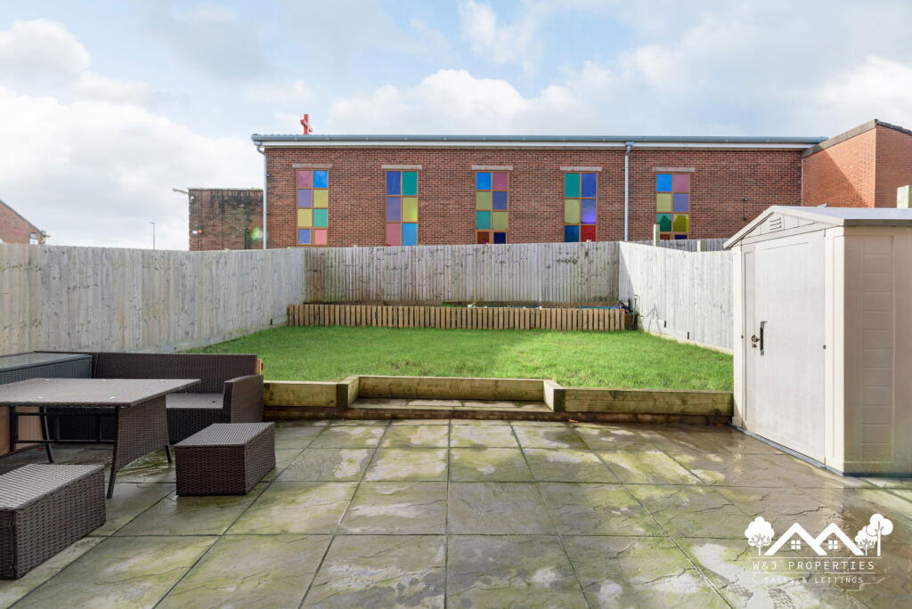 Additional image 40 of Rosa Way, Blackburn, BB1