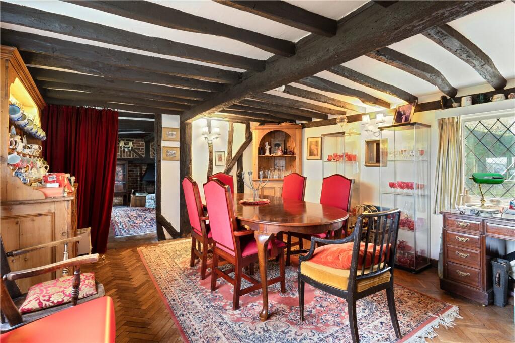 Additional image 5 of High Street, Debden, Nr Saffron Walden, Essex, CB11