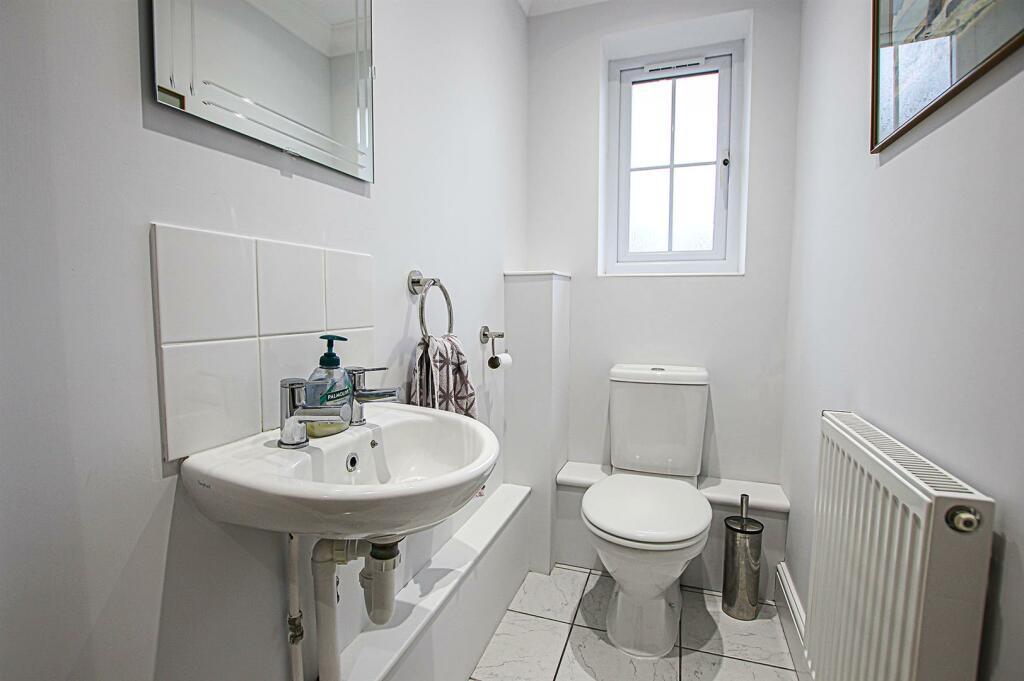 Additional image 8 of Fordham Road, Soham, Ely