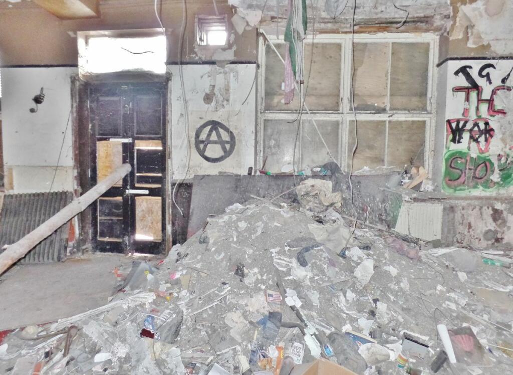 Additional image 38 of Development at Clifton Street, Cardiff