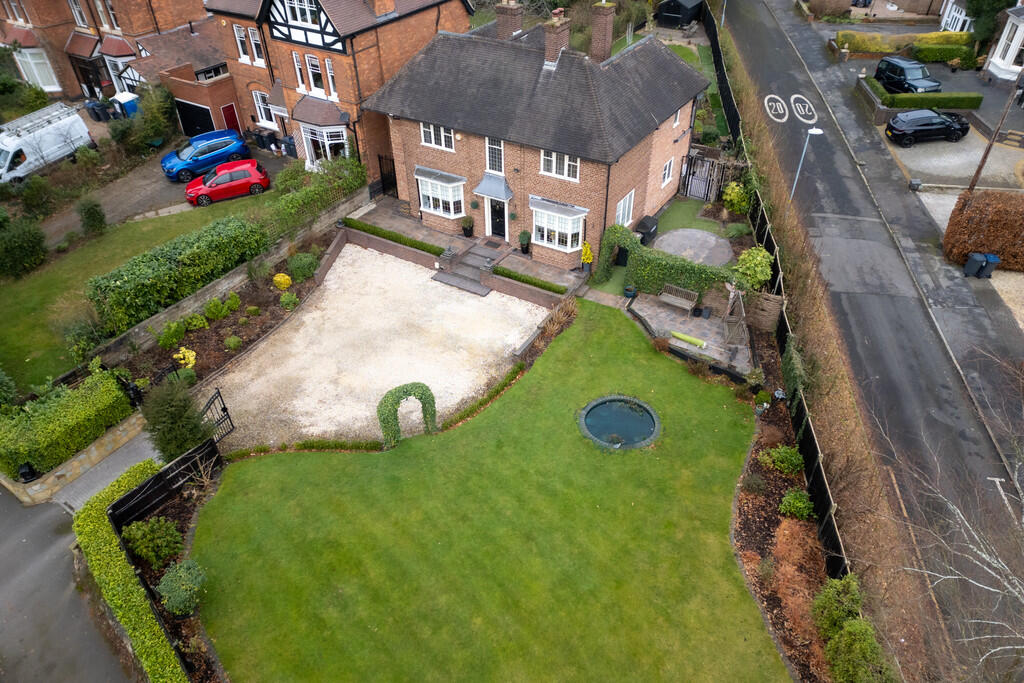 Additional image 30 of Tudor Hill, Sutton Coldfield