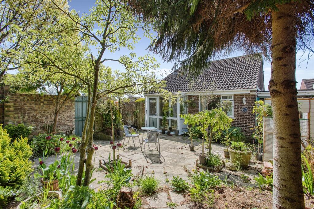 Additional image 13 of Cavalier Way, Yeovil