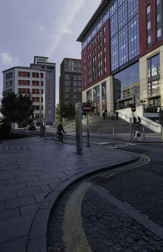 Additional image 2 of 50 Severn Street, Birmingham