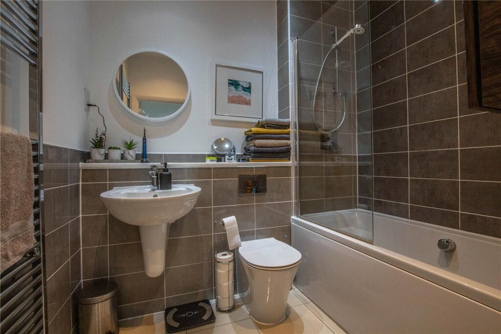 Additional image 7 of Pathfinder Way, Northstowe, Cambridge, Cambridgeshire, CB24