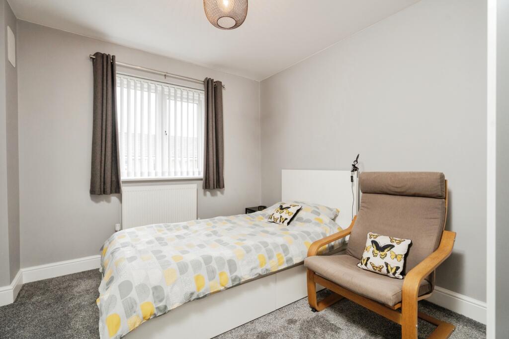 Additional image 13 of Hydrangea Close, Westhoughton, Bolton, Greater Manchester, BL5