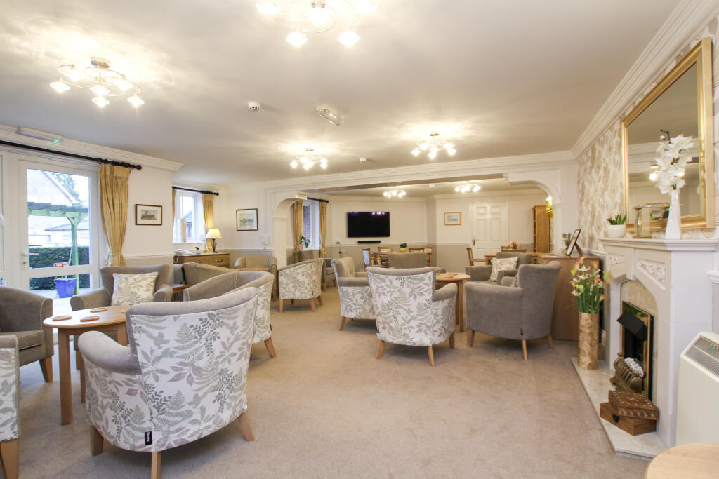 Additional image 12 of St Peters Lodge, Portishead