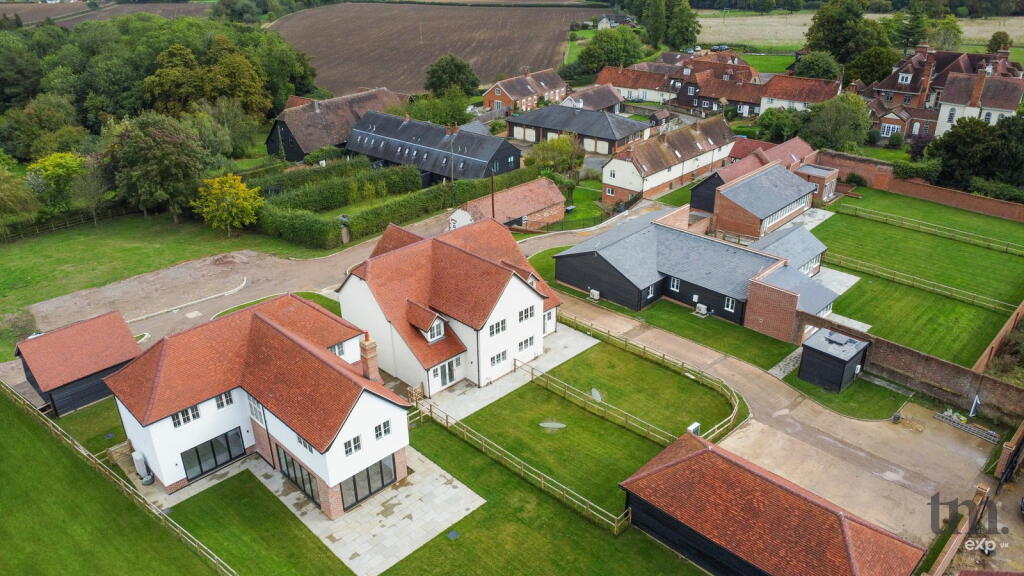 Additional image 25 of Wood Hall, Arkesden, Saffron Walden, Essex, CB11 4HA