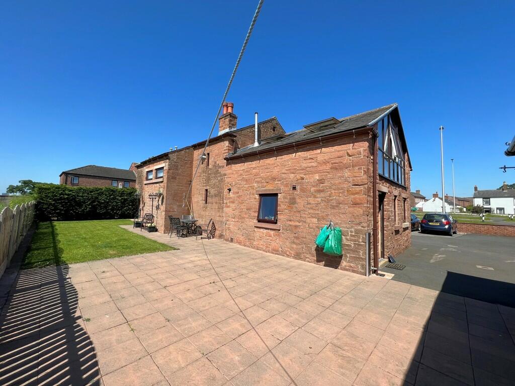 Additional image 24 of Scotby Road, Carlisle