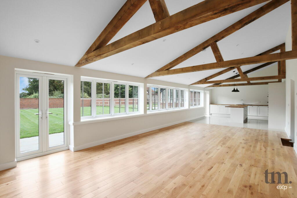 Additional image 4 of Wood Hall, Arkesden, Saffron Walden, CB11 4HA