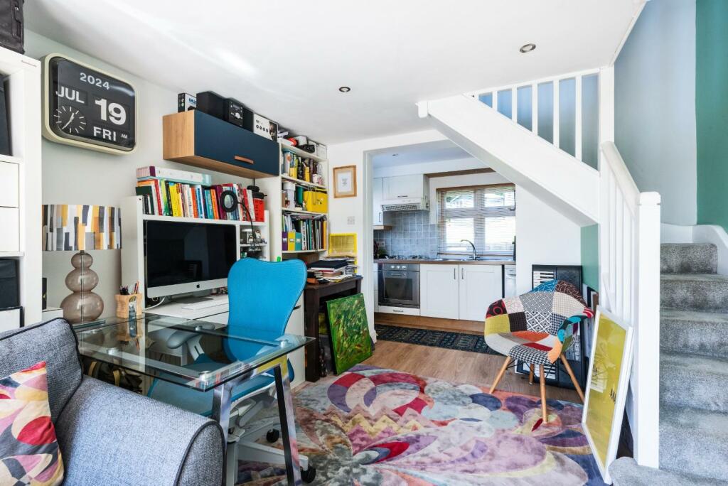 Additional image 22 of Bailbrook Lane, Bath