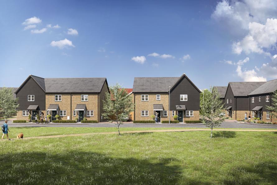 Additional image 3 of Teversham Road, Fulbourn,
Cambrideshire,
CB21 5EB