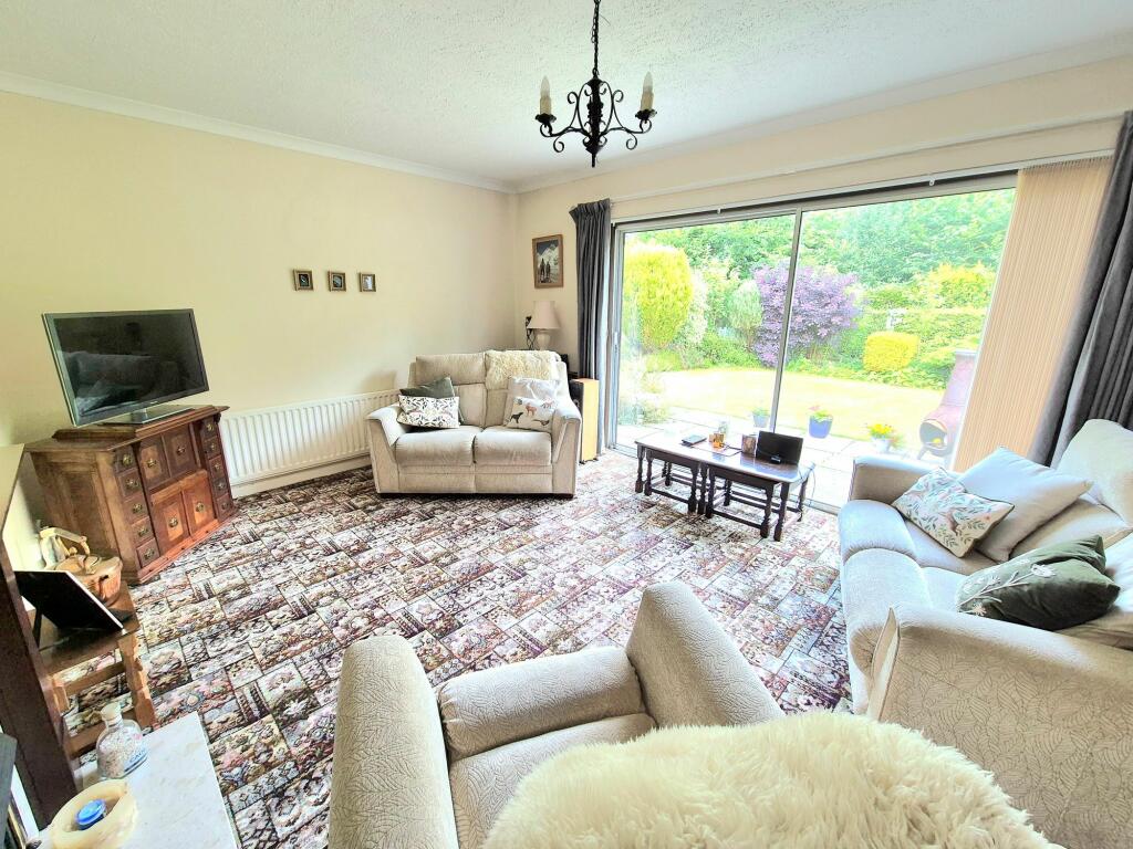 Additional image 2 of Cairn Wood, Heads Nook, CA8