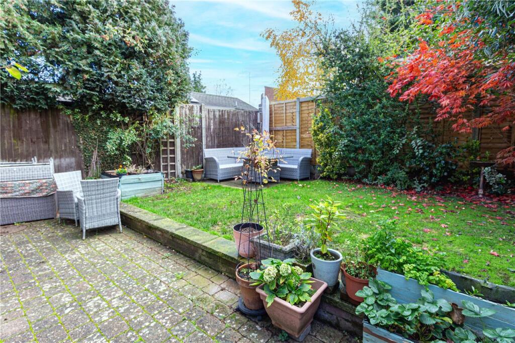 Additional image 13 of West Way, Harpenden, Hertfordshire, AL5