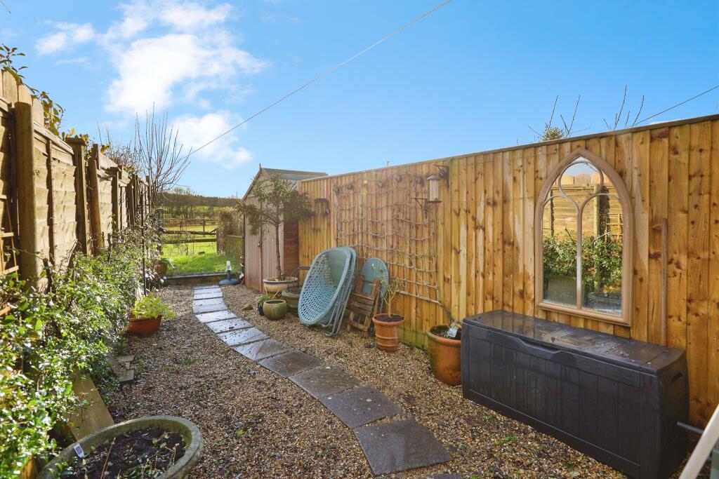 Additional image 15 of The Green, Stoford, Yeovil