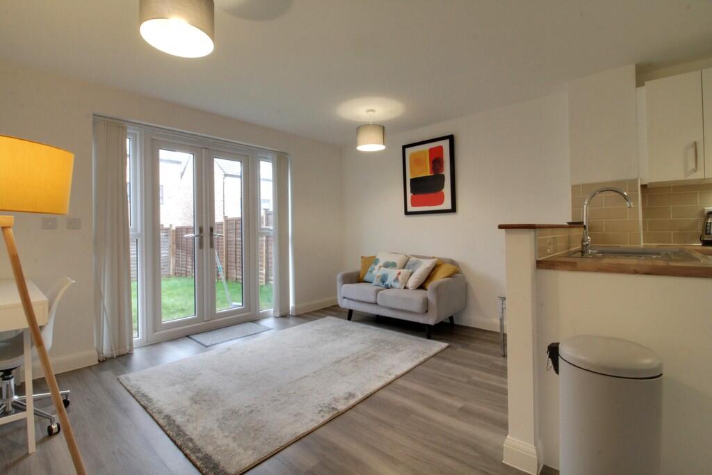 Additional image 34 of Hope Street, Birmingham, B5