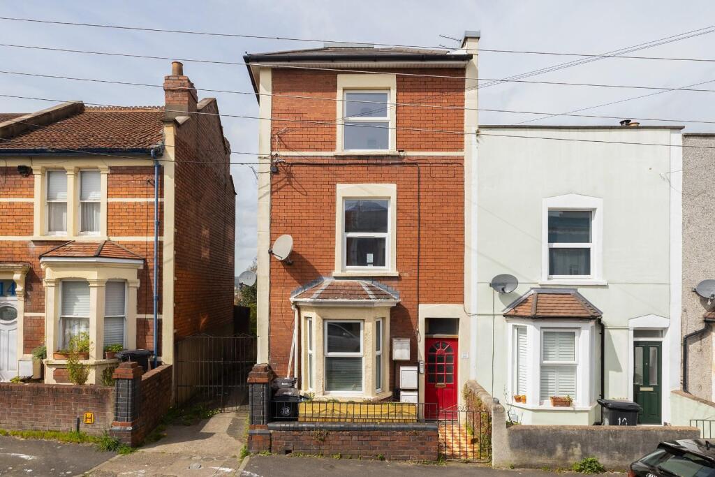 Additional image 25 of Quantock Road, Windmill Hill