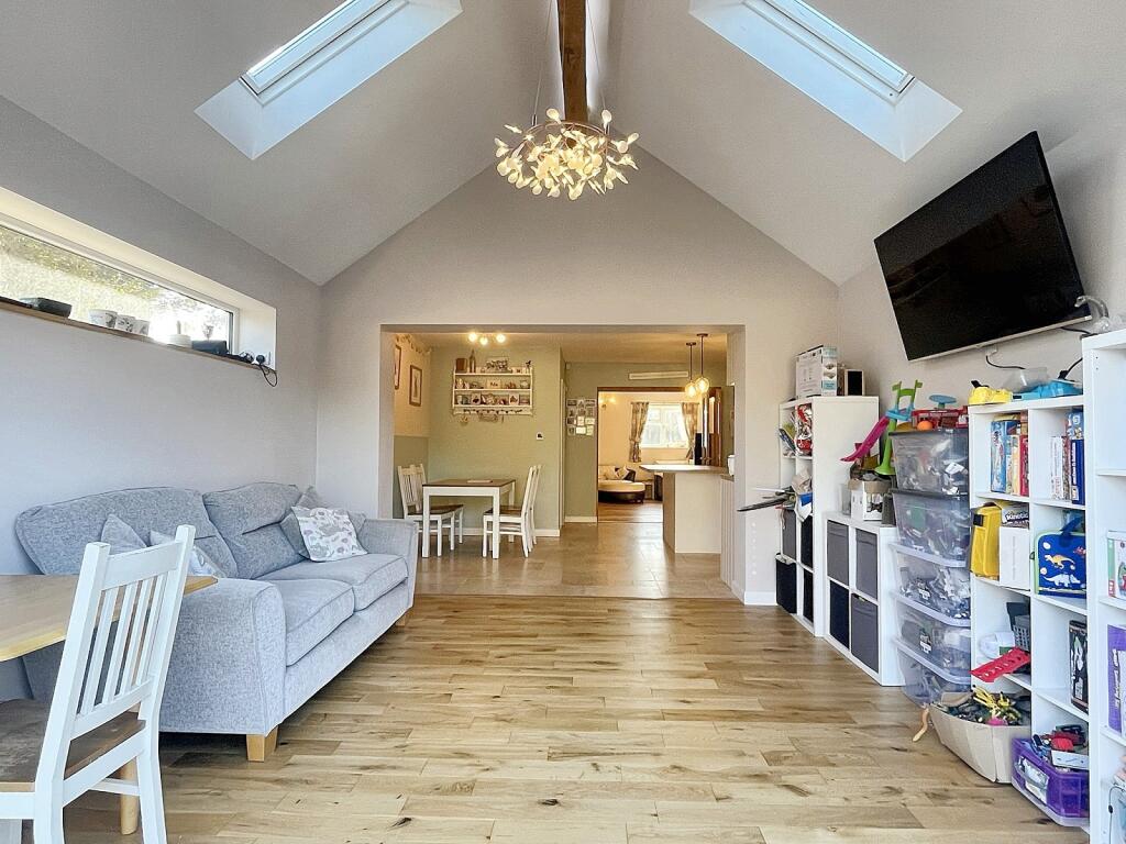 Additional image 11 of Homefield Close, Winscombe, North Somerset. BS25 1JE