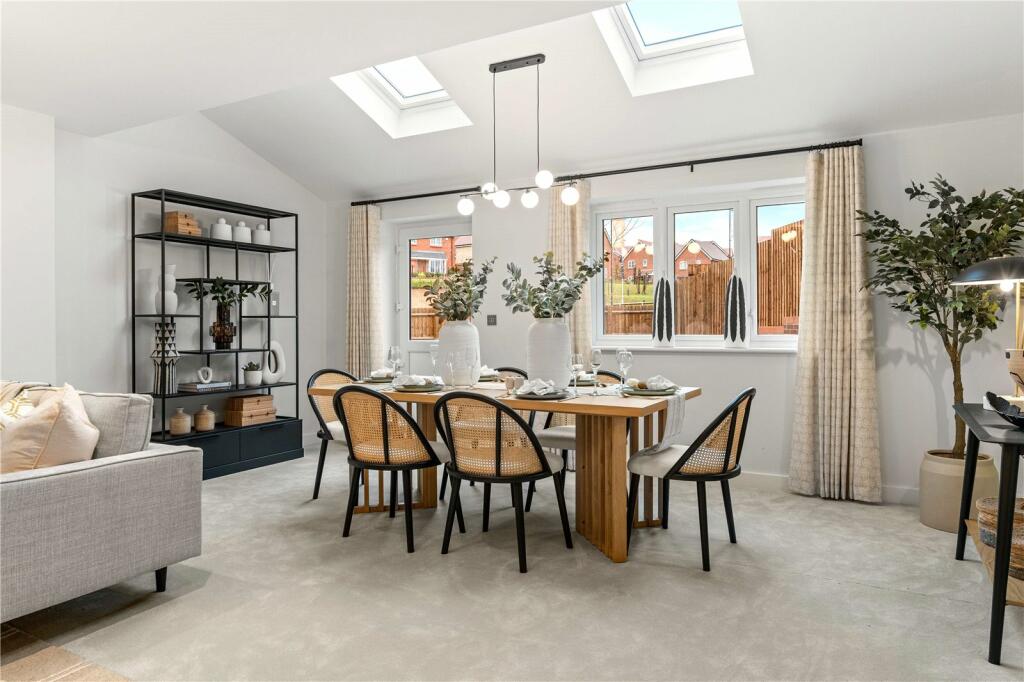 Additional image 4 of Saffron Hill, Thaxted Road, Saffron Walden, Essex, CB10