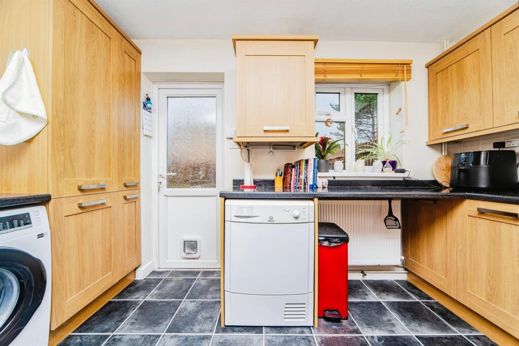 Additional image 4 of Ashdown Close, St. Mellons, Cardiff