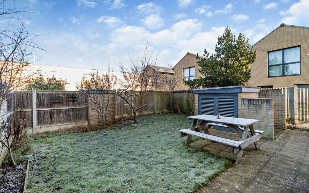 Additional image 9 of Cedar Road, Trumpington, Cambridge, Cambridgeshire, CB2