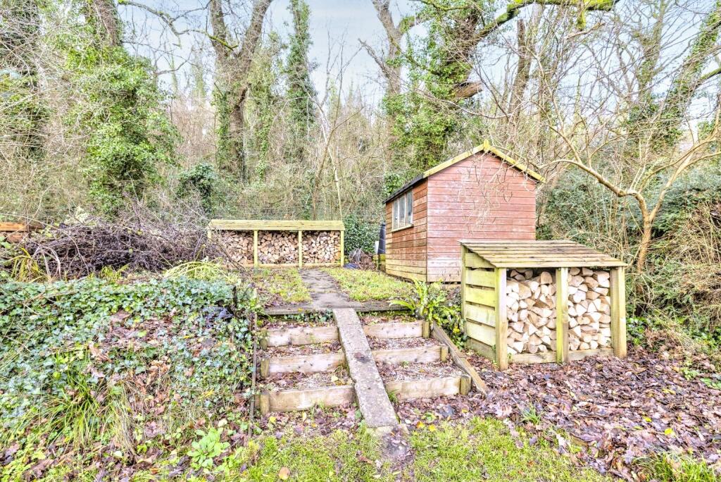 Additional image 28 of Titlands Lane, Wookey Hole, Nr. Wells