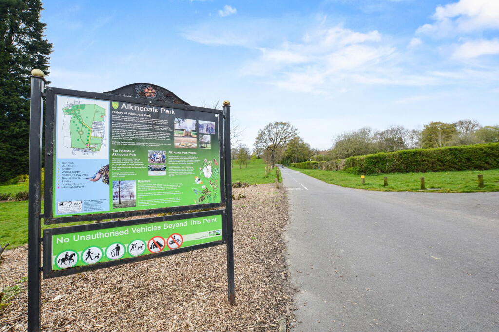 Additional image 28 of Alkincoats Road, Colne, BB8 9QQ