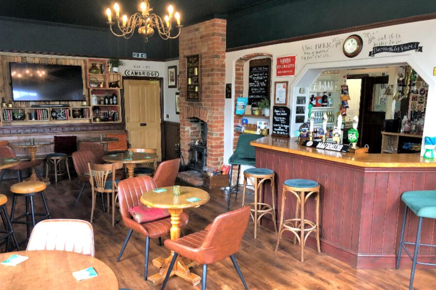 Additional image 9 of Chestnut Tree - To Let 1 Mill Road, West Wratting, CB21 5LT