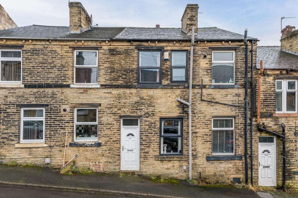 Additional image 17 of Sykes Street, Cleckheaton, West Yorkshire, BD19