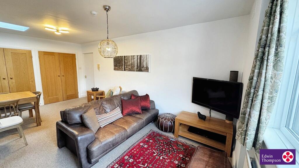 Additional image 7 of 5 The Stableyard, Lake Road, Keswick, CA12