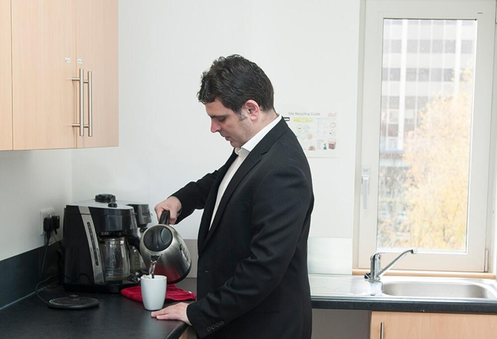 Additional image 4 of Hastings House Fitzalan Place, Cardiff