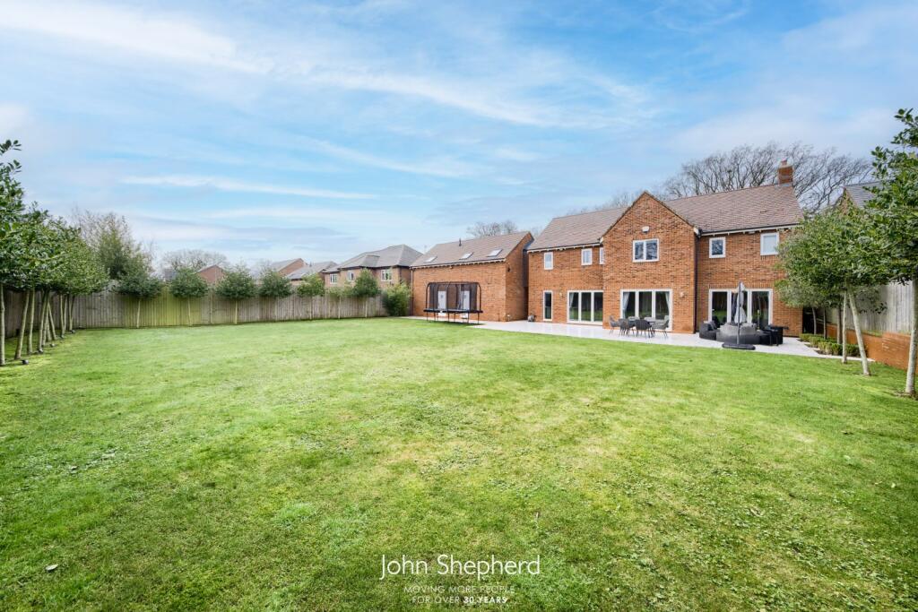 Additional image 11 of Dewberry Road, Tidbury Green, Solihull, West Midlands, B90