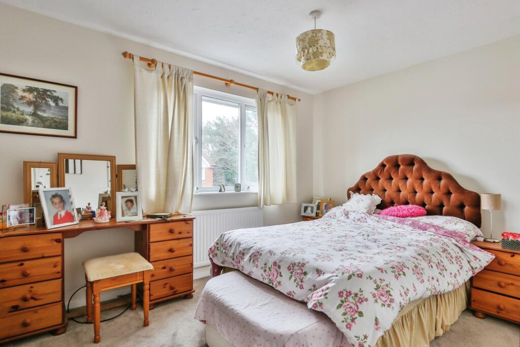 Additional image 10 of Bredy Close, West Canford Heath, Poole Dorset, Dorset, BH17