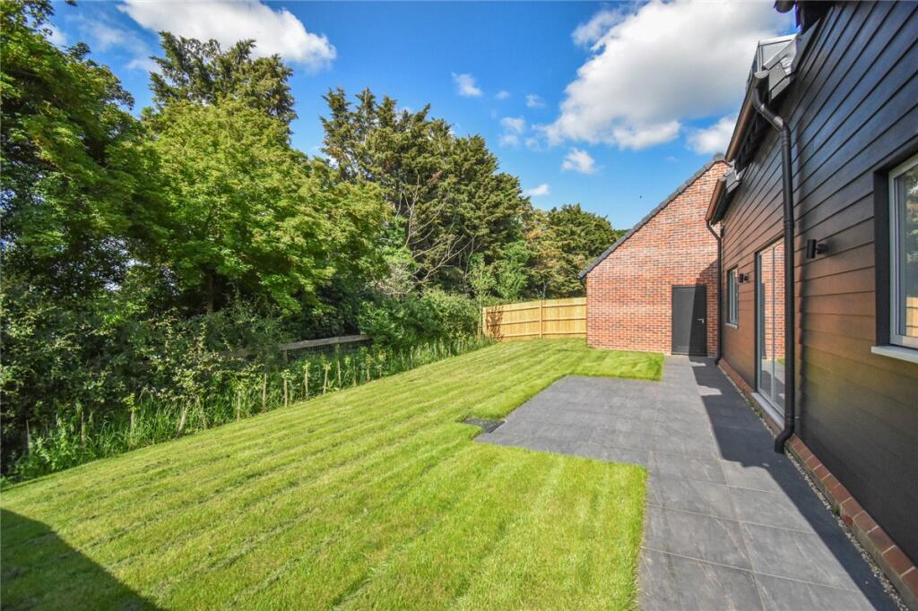 Additional image 15 of Ash Drive, Ashley, Newmarket, Cambridgeshire, CB8