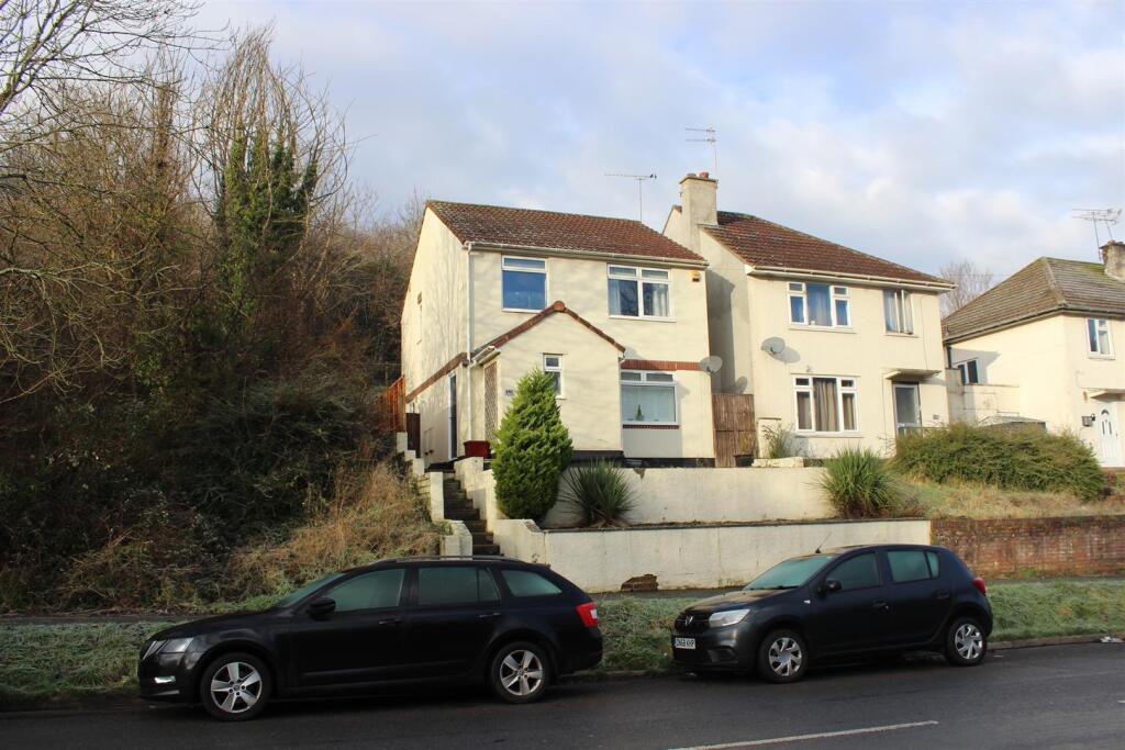 Primary image of Sturminster Road, Stockwood
