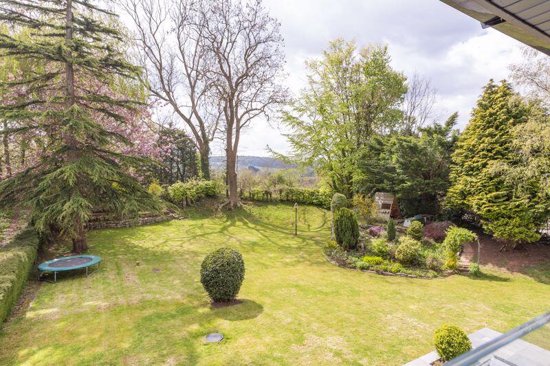 Additional image 15 of Tall Timbers, Flax Bourton