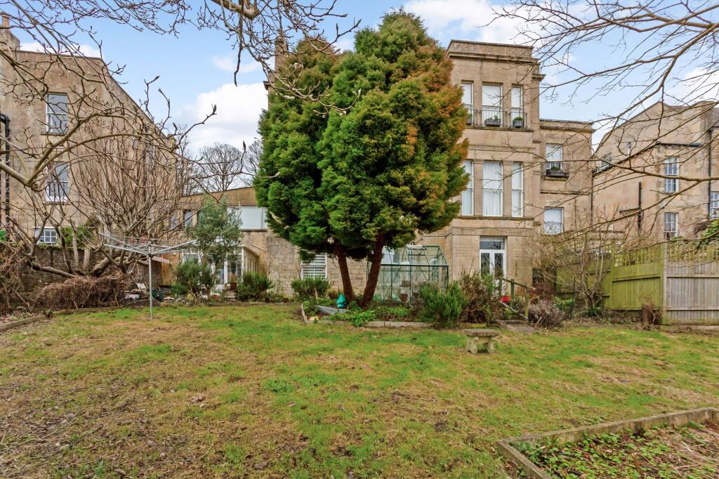 Additional image 12 of 11 Springfield Place, Lansdown, BA1