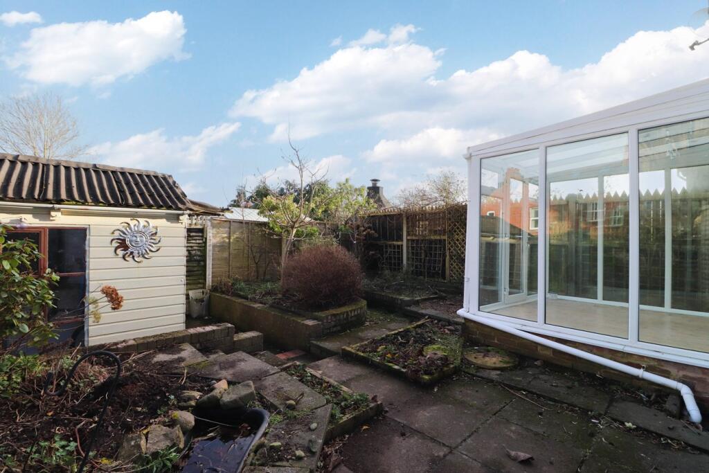 Additional image 10 of Shadygrove Road, Carlisle, CA2