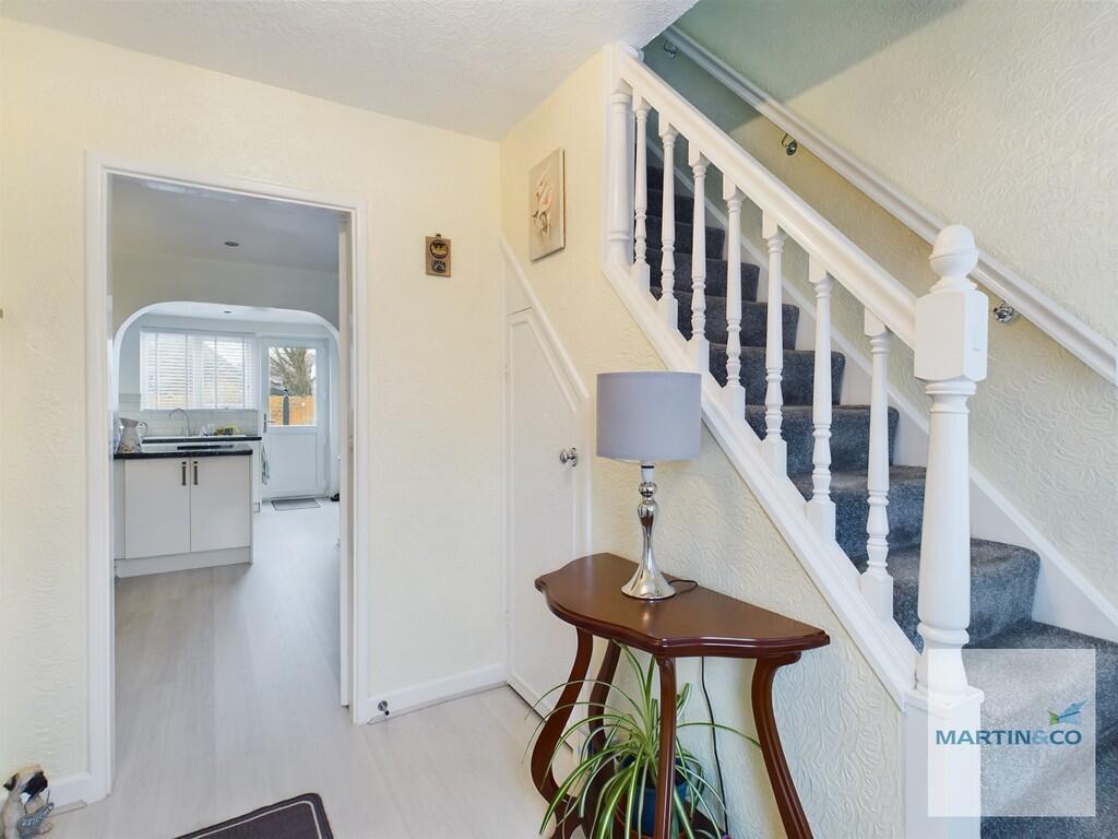 Additional image 14 of Wesley Way, Amington